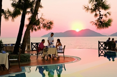 Lykia World Oludeniz Residence Hotel