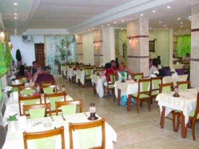 Mr. Crane Hotel