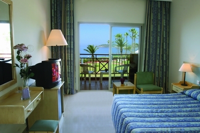 Ephesia Holiday Beach Club Hotel