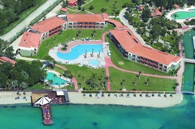 Ephesia Holiday Beach Club Hotel