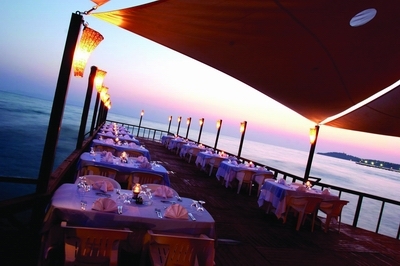 Ephesia Holiday Beach Club Hotel