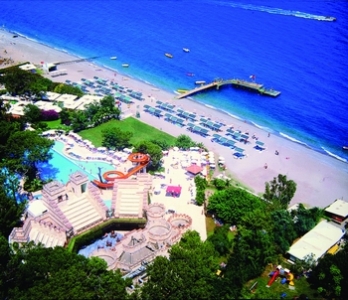 Ulusoy Kemer Holiday Club