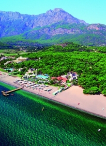 Ulusoy Kemer Holiday Club