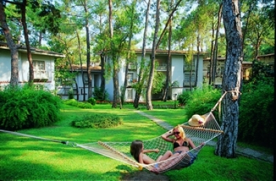 Ulusoy Kemer Holiday Club