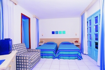 Ulusoy Kemer Holiday Club