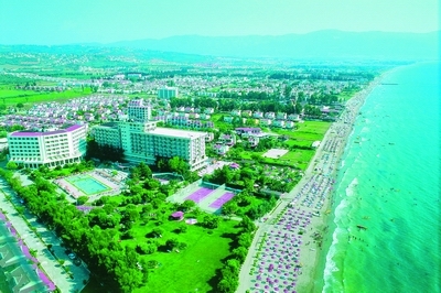 Ephesia Hotel