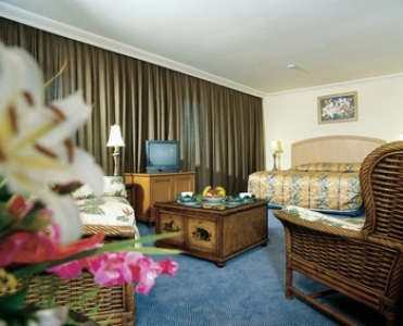 IC Hotels Green Palace