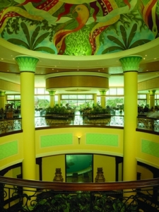 IC Hotels Green Palace