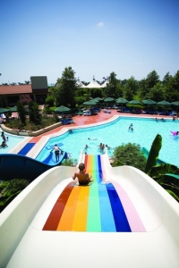 IC Hotels Green Palace