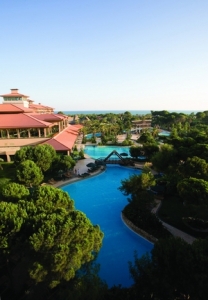 IC Hotels Green Palace
