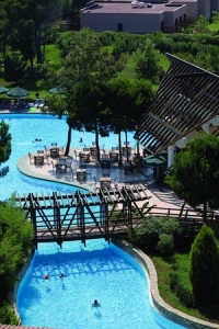 IC Hotels Green Palace