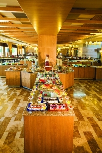 Fantasia De Luxe Hotel Kusadasi