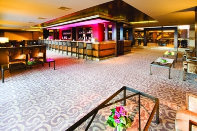 Fantasia De Luxe Hotel Kusadasi