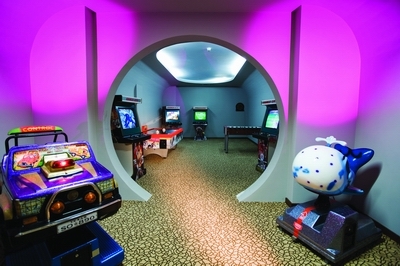 Fantasia De Luxe Hotel Kusadasi