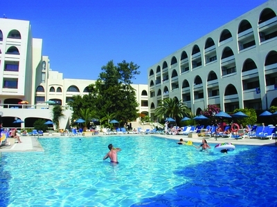 Imbat Hotel