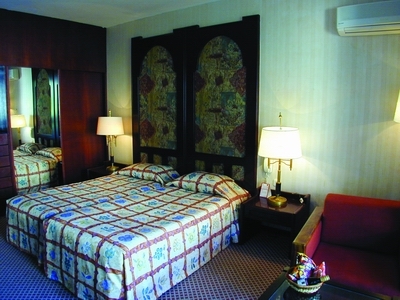 Imbat Hotel