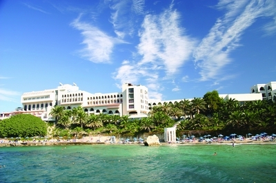 Imbat Hotel