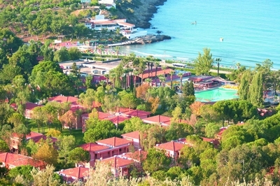 Kustur Holiday Village