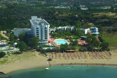 Maxima Club Hotel