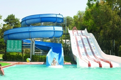 Maxima Club Hotel