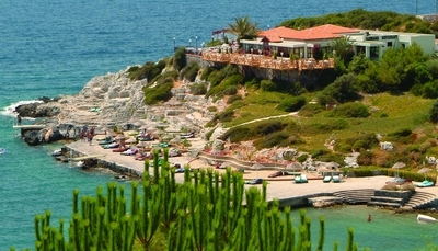 Pine Bay Holiday Resort Hotel