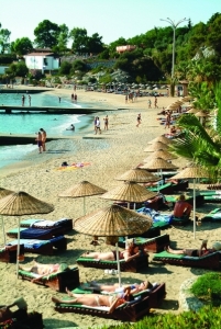 Pine Bay Holiday Resort Hotel