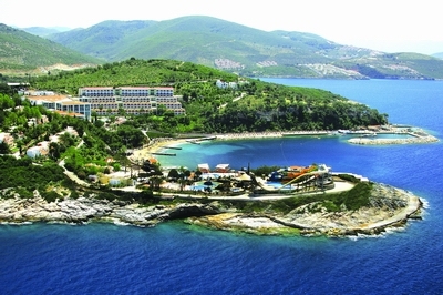 Pine Bay Holiday Resort Hotel