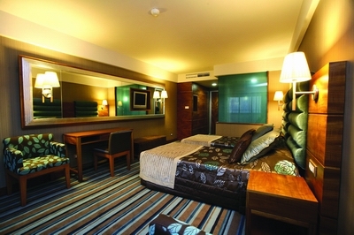 Pine Bay Holiday Resort Hotel
