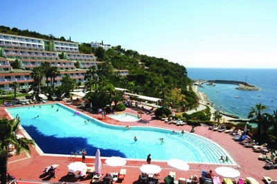 Pine Bay Holiday Resort Hotel