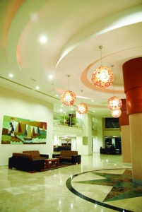 Sealight Resort Hotel