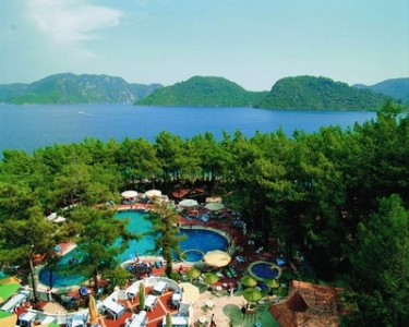 Marmaris Palace Hotel