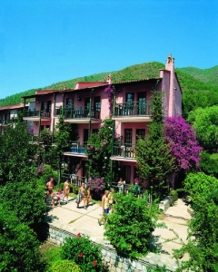 Marmaris Palace Hotel