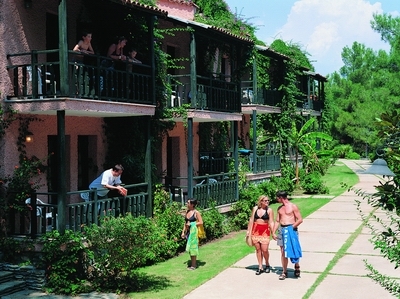 Marmaris Palace Hotel