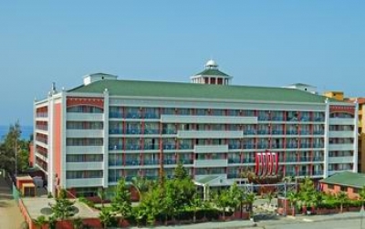 Royal Vikingen Resort Hotel