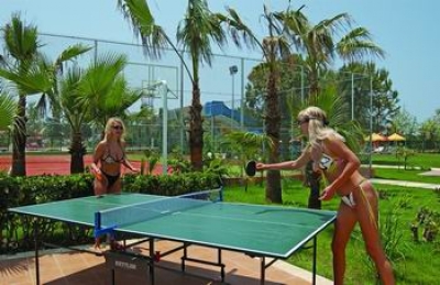 Royal Vikingen Resort Hotel