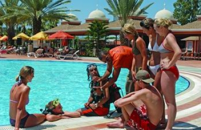 Royal Vikingen Resort Hotel