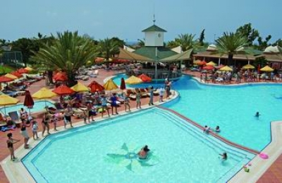 Royal Vikingen Resort Hotel