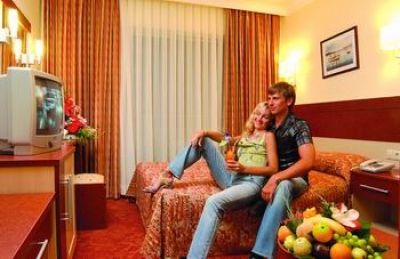 Royal Vikingen Resort Hotel