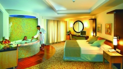 Royal Wings Hotel