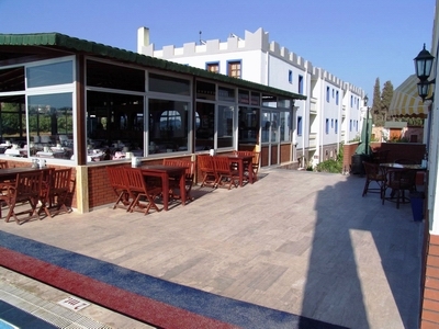 Golden Sunset Hotel