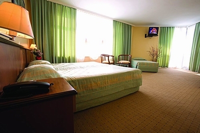 Poseidon Hotel