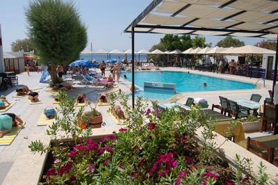 Sardunya & Petunya Club Hotel