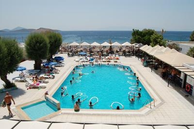 Sardunya & Petunya Club Hotel