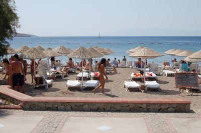 Sardunya & Petunya Club Hotel