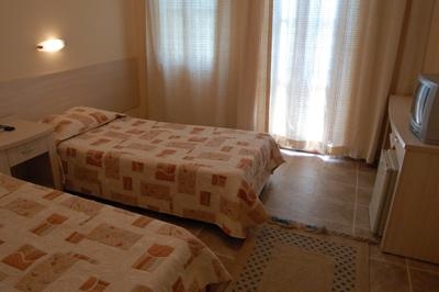 Sardunya & Petunya Club Hotel