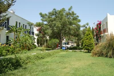 Sardunya & Petunya Club Hotel