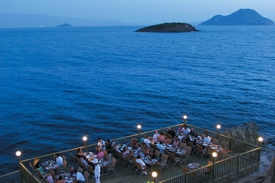 Kadikale Resort Hotel