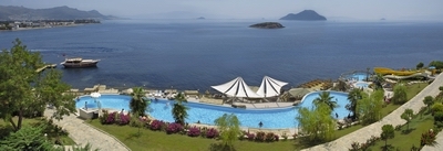 Kadikale Resort Hotel