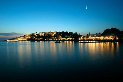 Kadikale Resort Hotel