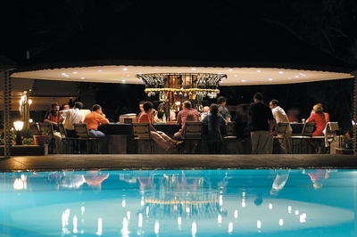 Kadikale Resort Hotel